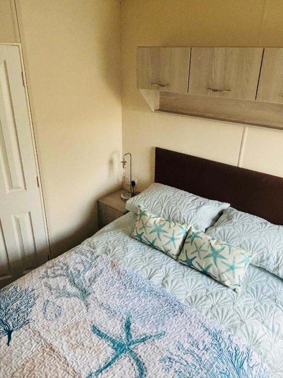 Starfish Hafan at Trecco Bay, Porthcawl