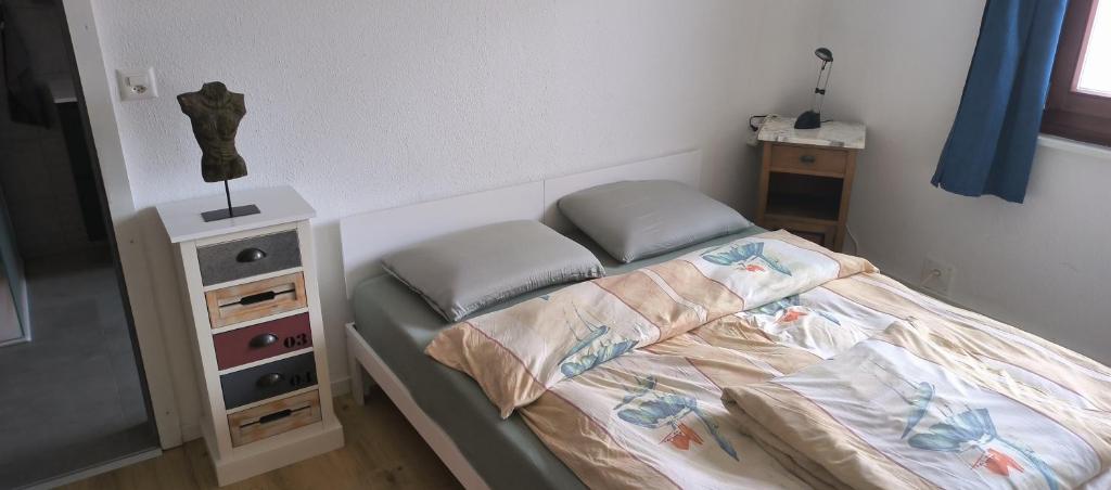 Mini Happy home, Reconvilier