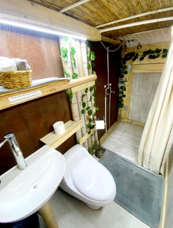 Condesa Glamping - 2