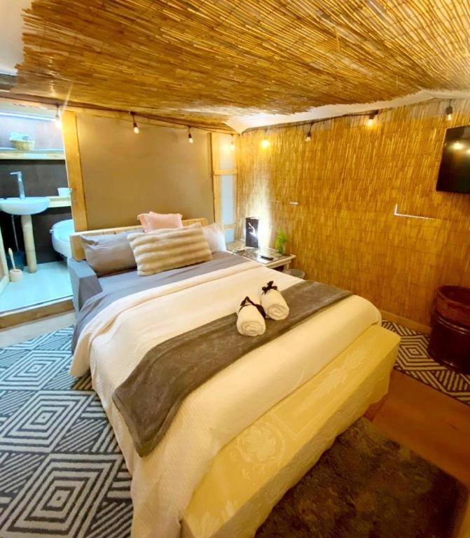 Condesa Glamping - 1
