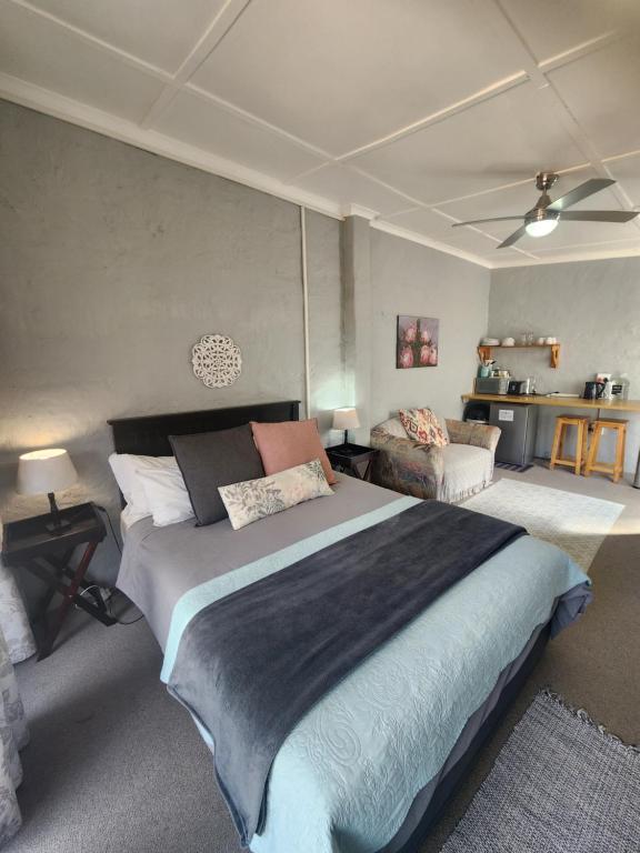 Cottage on Ilchester, Grahamstown