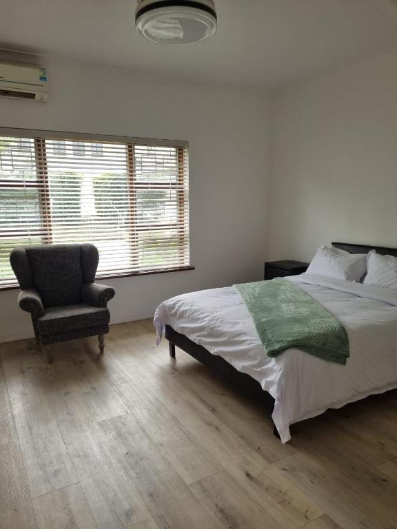 Baytul Aafiyah, Gqeberha