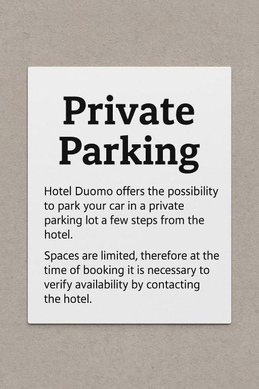 Hotel Duomo - Etruria Collection - 3