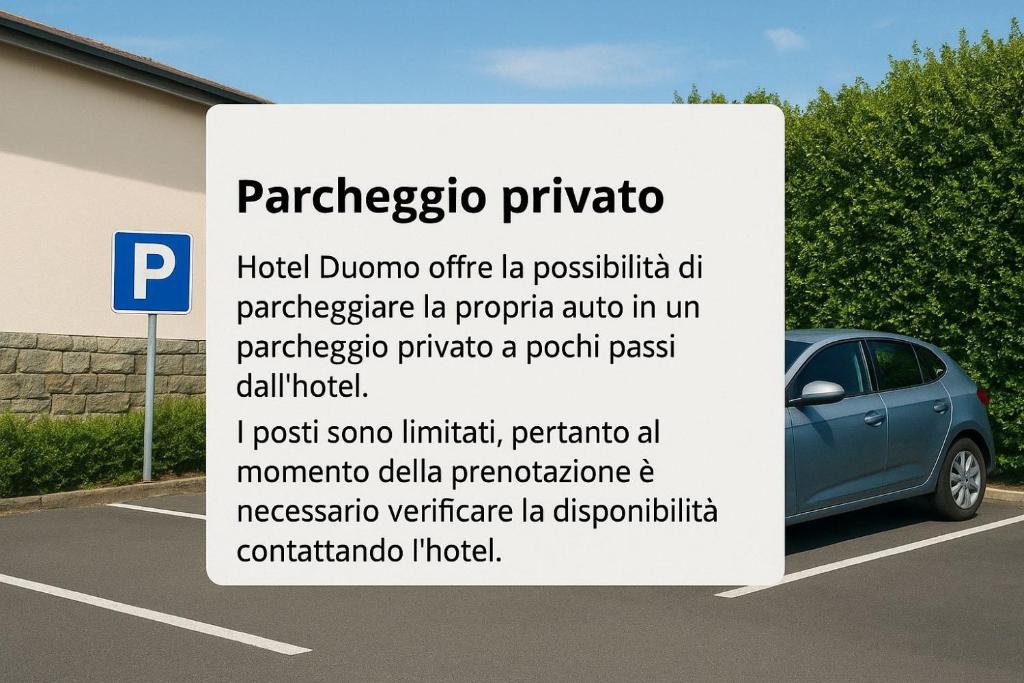 Hotel Duomo - Etruria Collection - 2