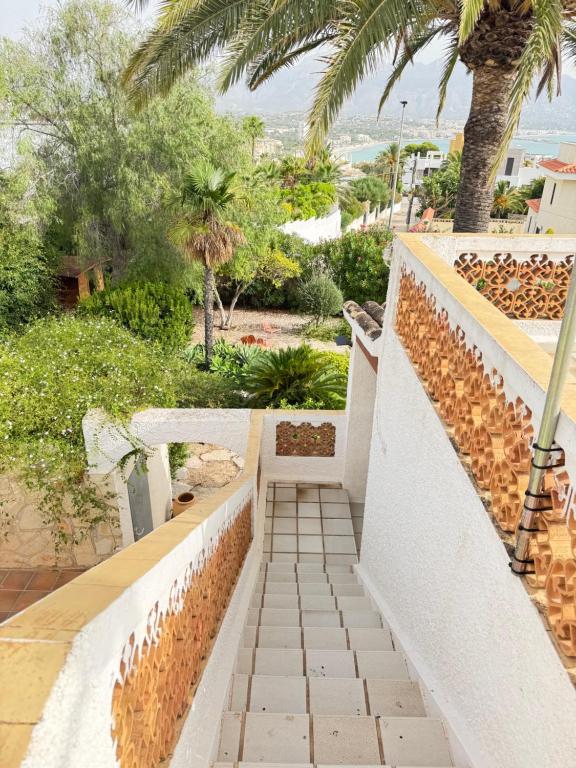 ALBIR Casa Celeste - 2