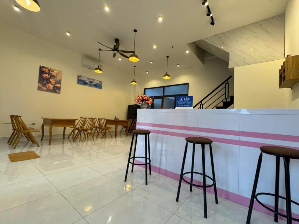 Beachside Bliss Homestay