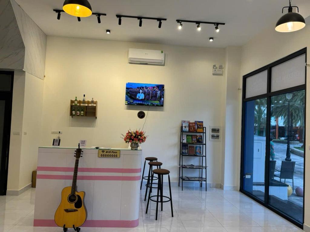 Beachside Bliss Homestay