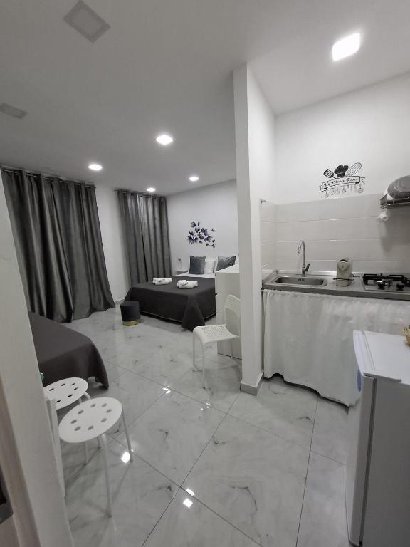 Sicilia home, Katánie