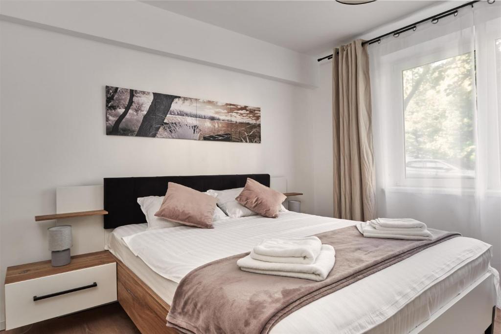 Konstanzer Tudor 3 - 2 camere, bucatarie, masina de spalat, Iaşi