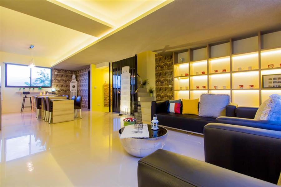 宜蘭F1包棟 villa 호텔 이미지 2