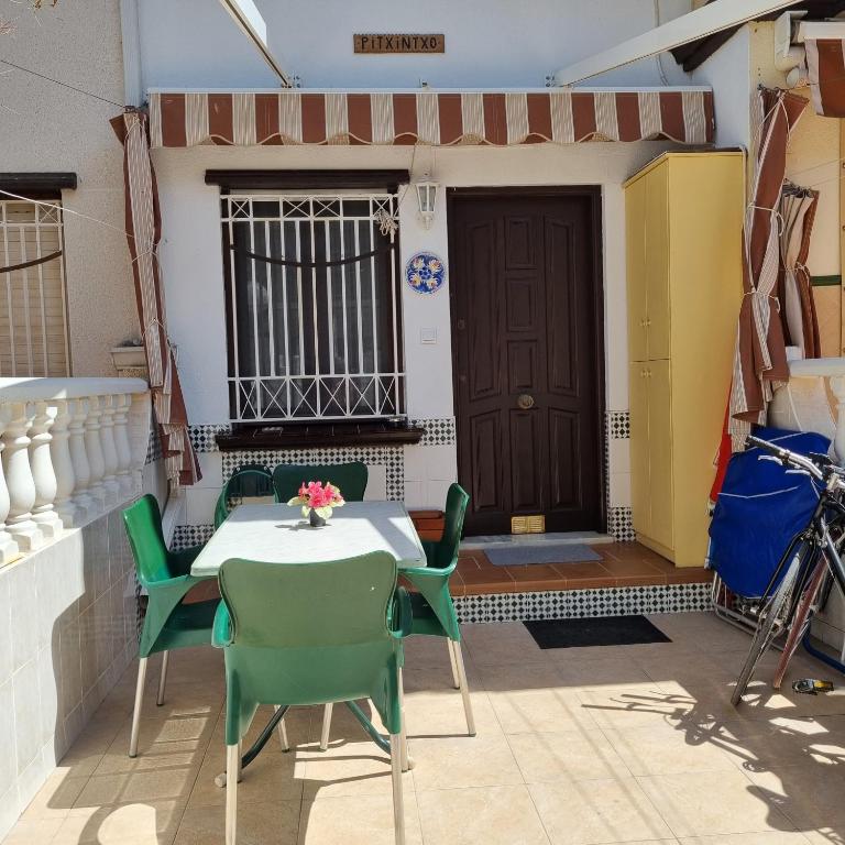 Bungalow Pitxintxo Gran Playa - 5