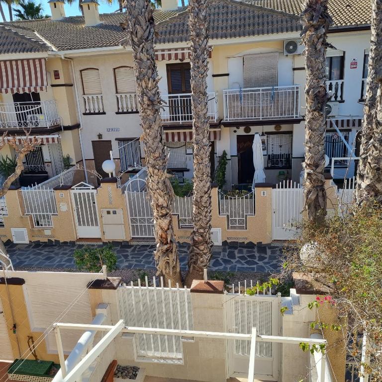 Bungalow Pitxintxo Gran Playa - 4