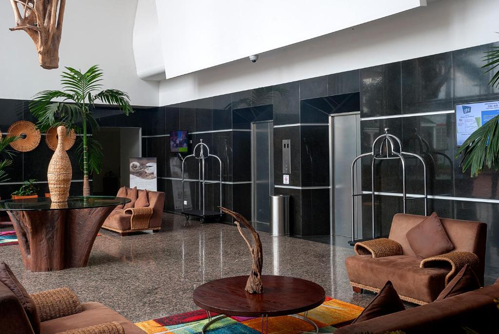 GHL Hotel Grand Villavicencio photo