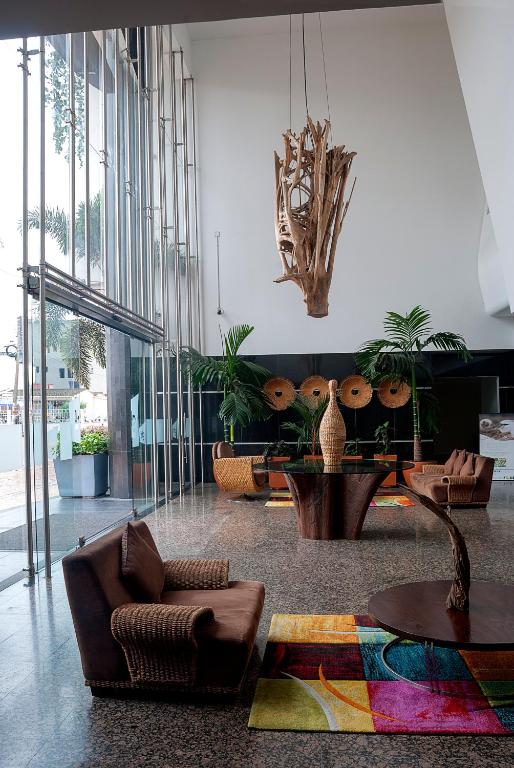 GHL Hotel Grand Villavicencio photo
