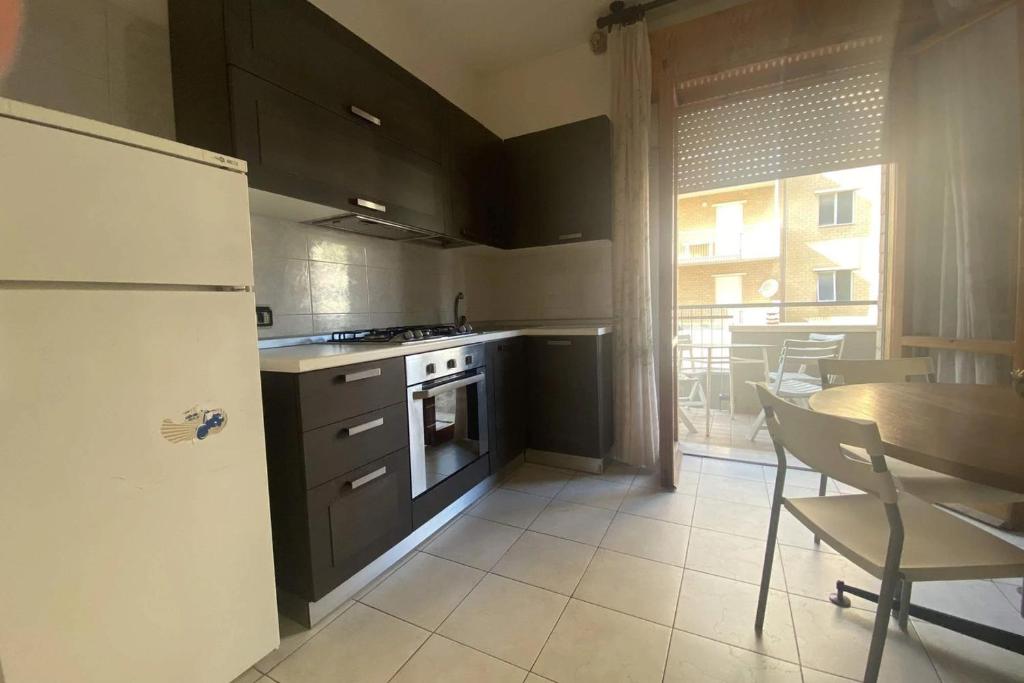 Bel Souvenir Appartamento 2 camere vicino al mare - 5