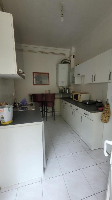 Appartement centre de Nantes - 4