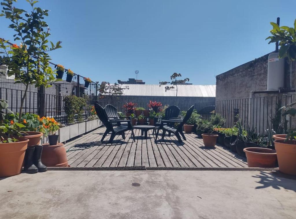 Casa de Guada y Fer - 1