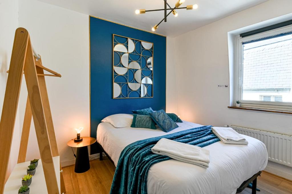Le Duplex - Casino et Plage à 50m - 4
