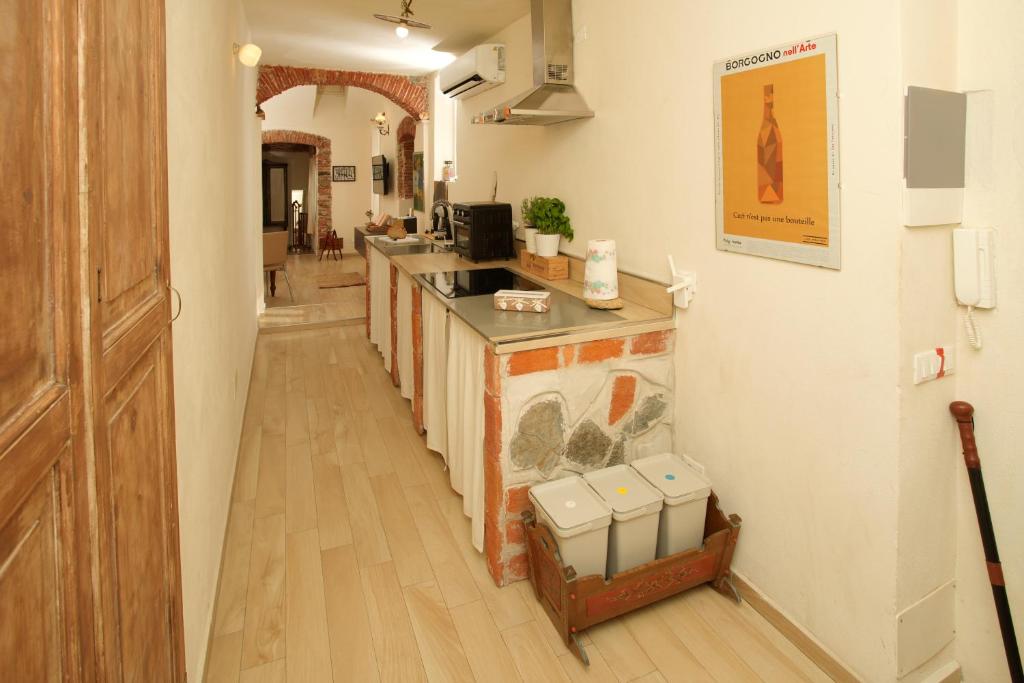 La Volta Segreta - 2