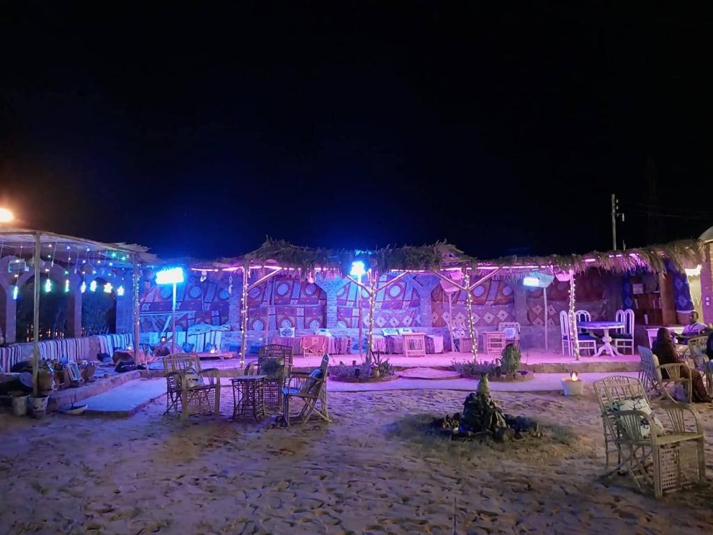 Shekos guset house, Jazīrat Suhayl