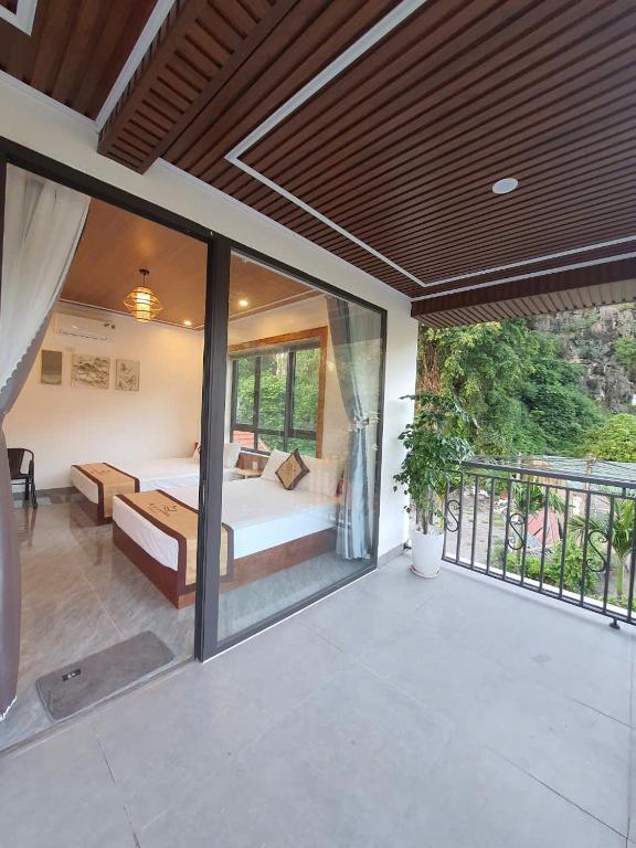 Trang An Hana homestay