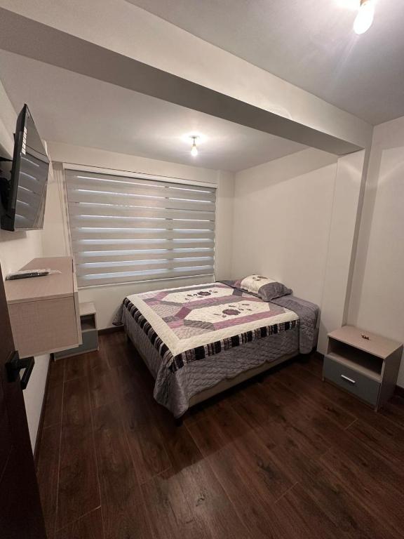 En el centro de La Ciudad Maravilla La Paz - 3