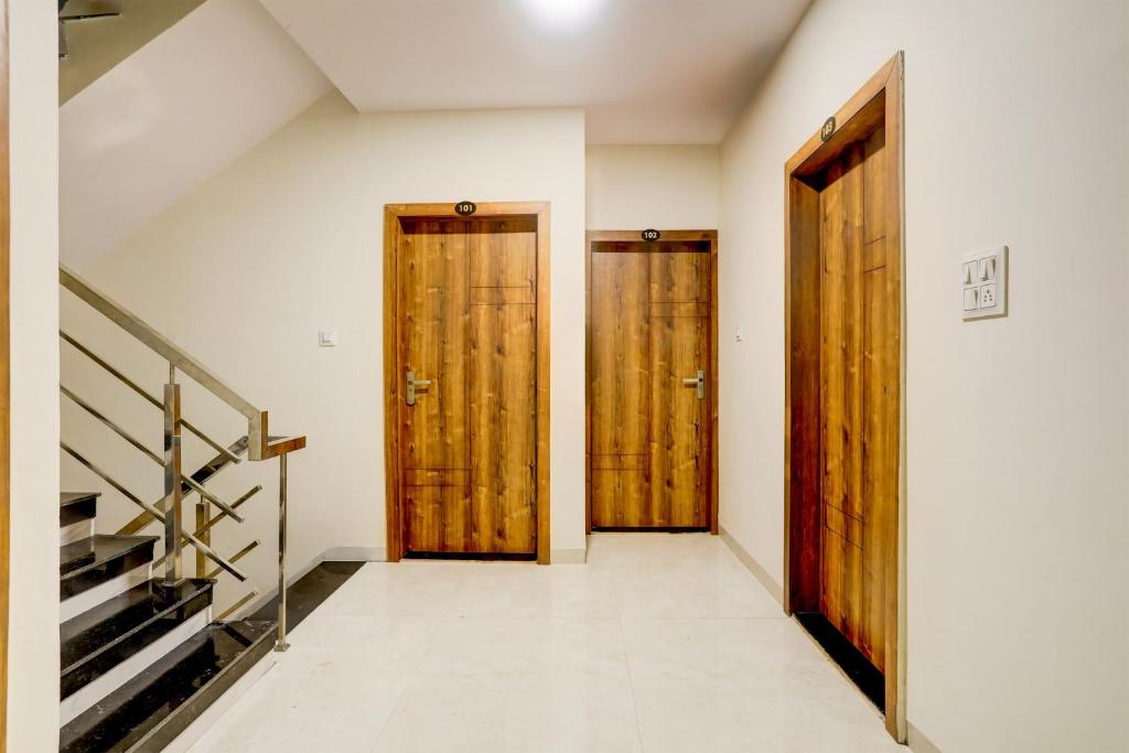 Hotel O Gaurav, Indaur