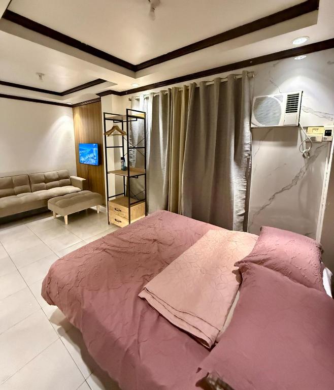 Taton Apartelle Davao
