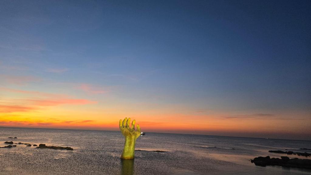 Best value, Fresh Air Village, Pchohang