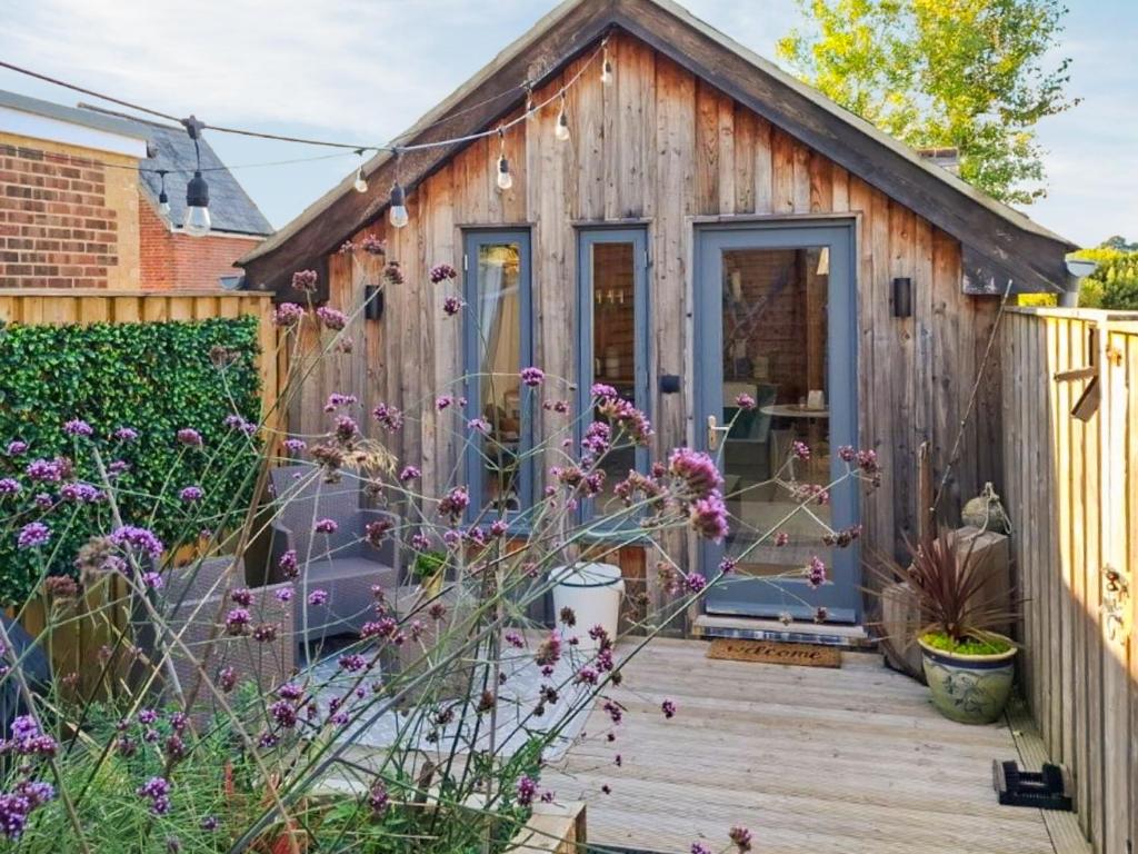 Muriel's Lodge, Ryde