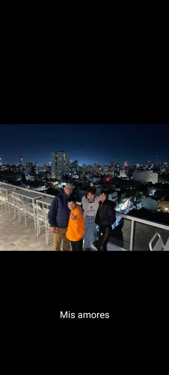 Casa Campus cabrera - 4