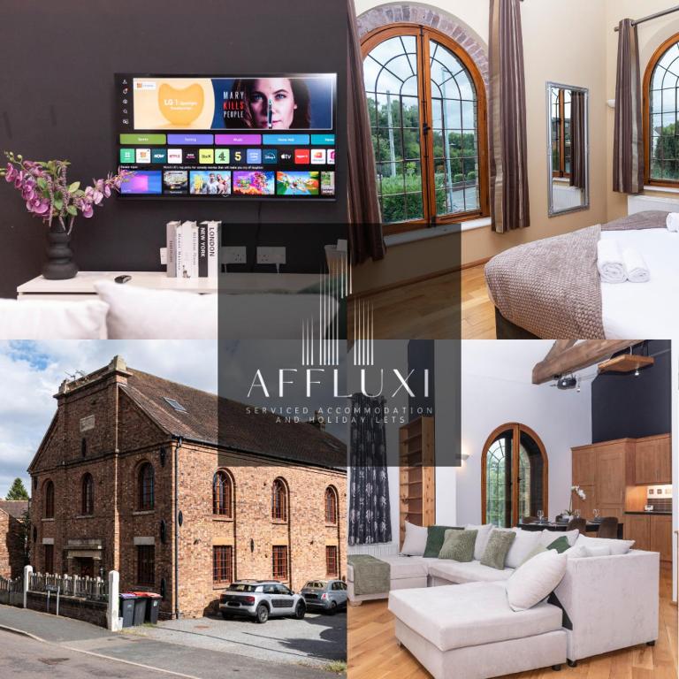 The Chapel - Telford, Telford