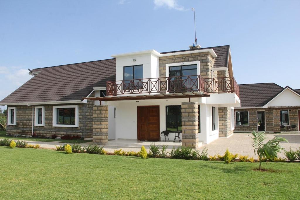 Mysore House - Nanyuki, Nanyuki