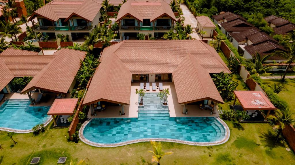 voco Quang Binh Resort By IHG 호텔 이미지 2