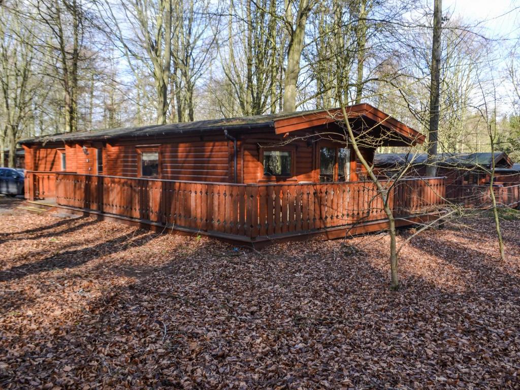 Ludensian Lodge - Uk37186, Legbourne