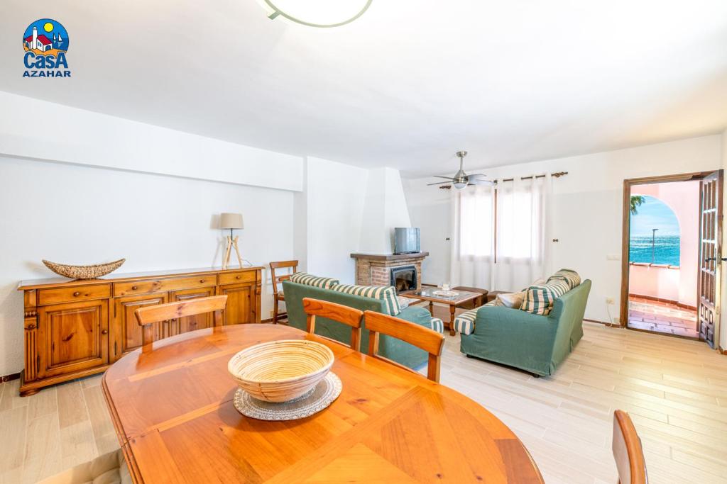 Apartamentos Ibiza Casa Azahar - 4