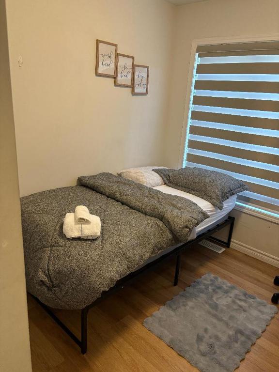 Sandell Place, Oshawa