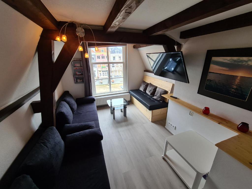 Havenzicht, Vlissingen