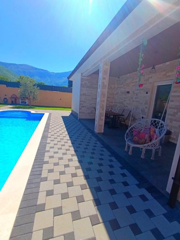 Holiday House Maslina 1 - 2