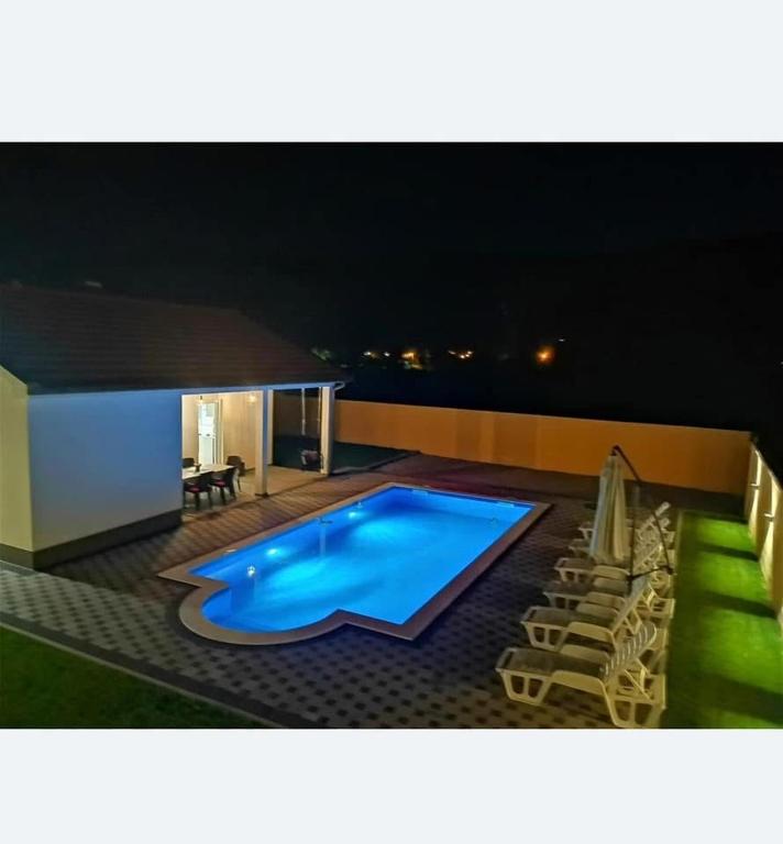 Holiday House Maslina 1 - 4