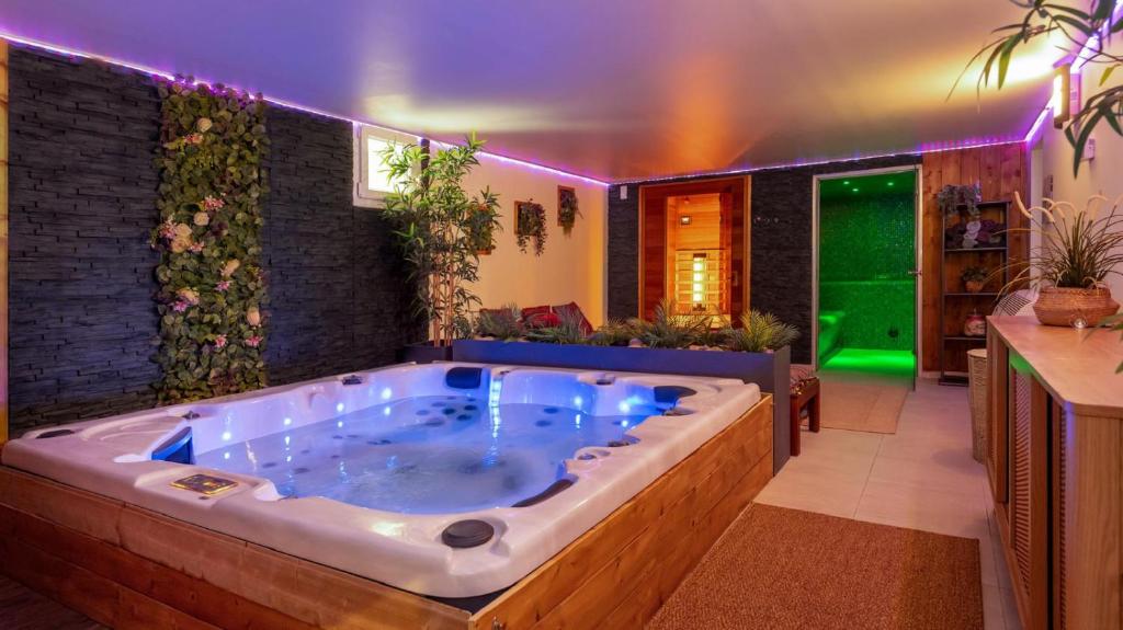 La parenthèse d Emmy - Spa Hammam Sauna, Six-Fours-les-Plages
