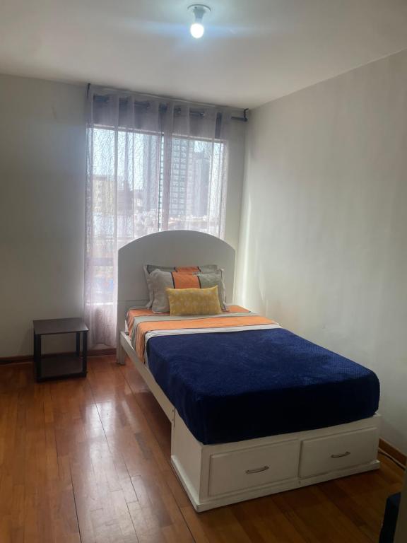 Moonlight Miraflores - 4