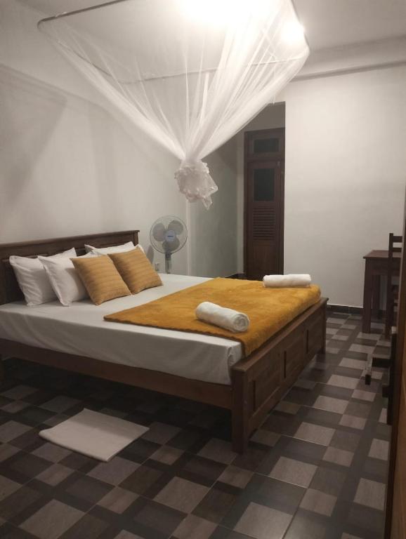 Ceylon Elegant, Ella