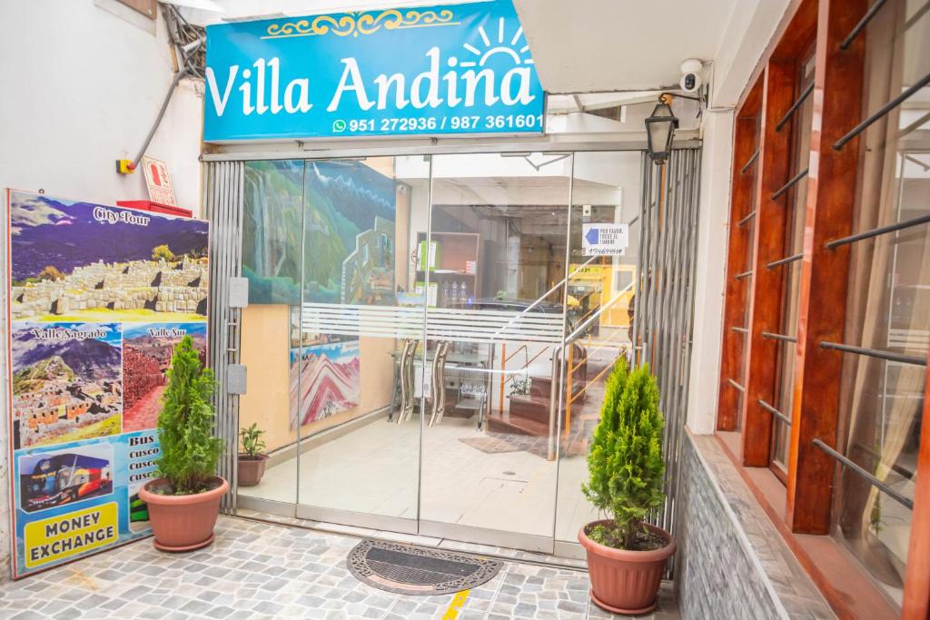 Villa Andina Cusco - 1