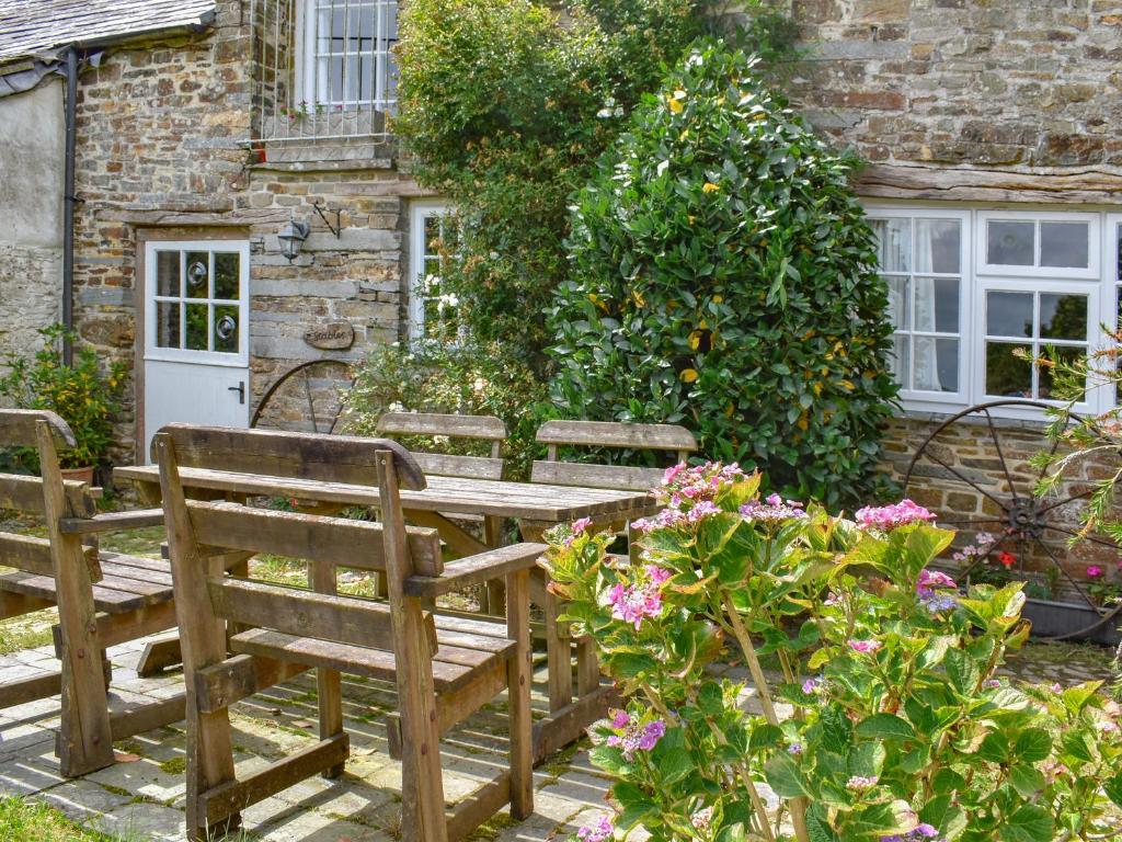 Stables - Uk50372, Camelford