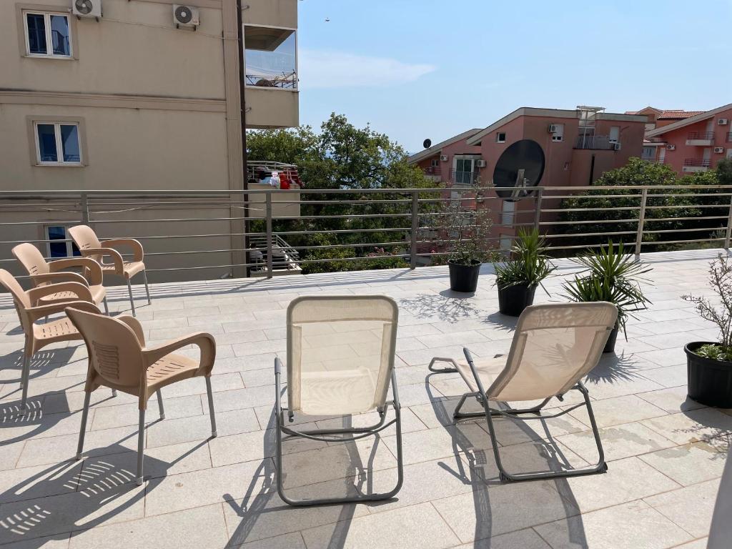 Viktorija Apartment Petrovac - 3