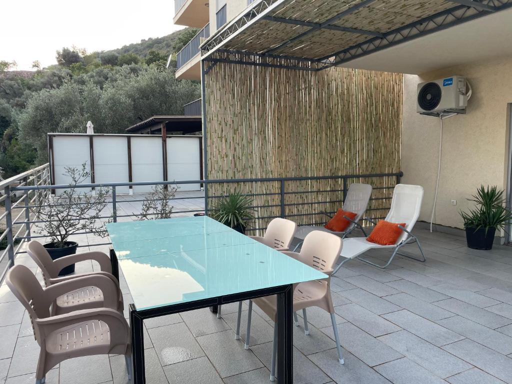 Viktorija Apartment Petrovac - 2