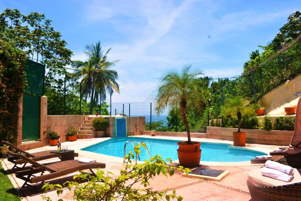 Condo Selva Alta — Hotel in Puerto Vallarta
