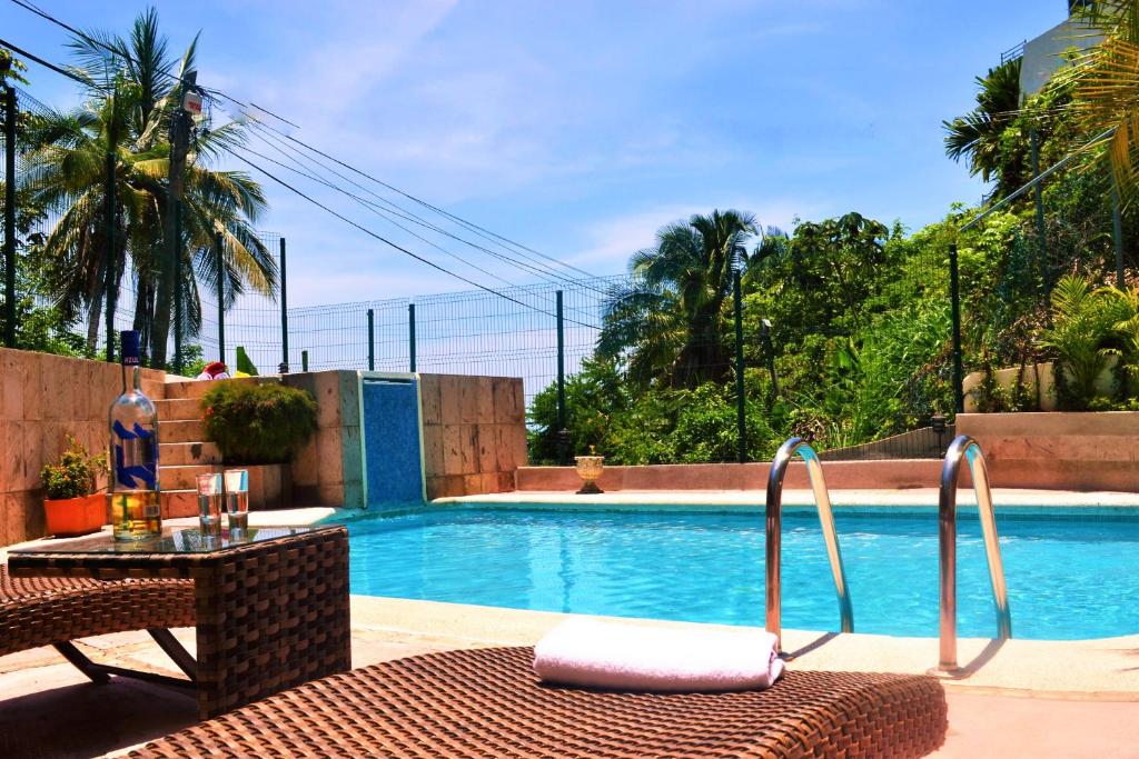 Condo Selva Alta photo