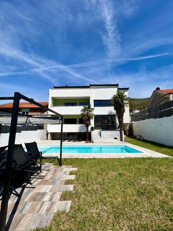 Villa Vincek - 5
